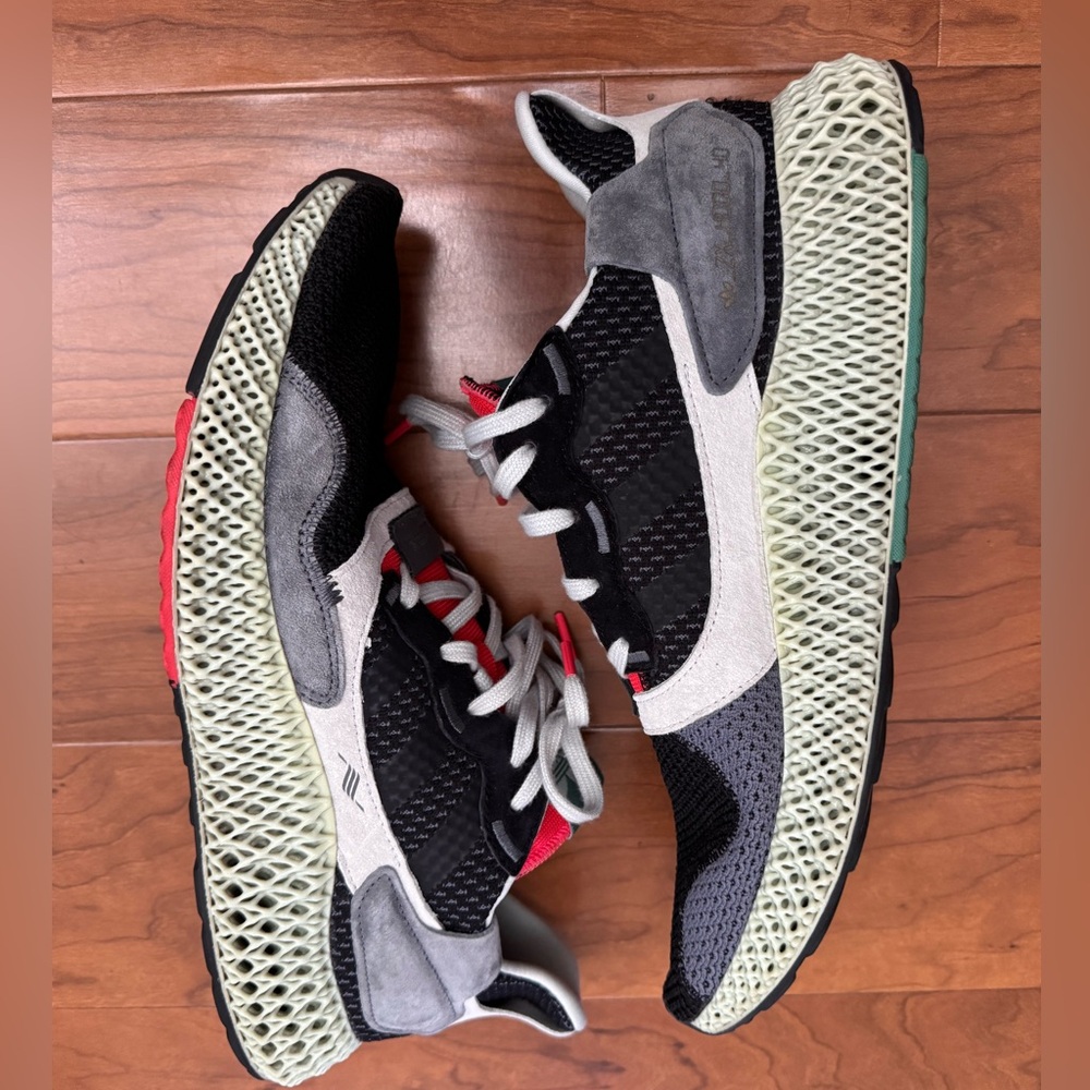 Adidas ZX 4000 4D